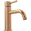 Praustuvo maišytuvas REA Lungo Low, Copper