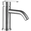 Praustuvo maišytuvas Rea Ontario Low, Brushed Nickel