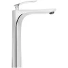 Praustuvo maišytuvas Rea Orbit High, Chrome