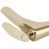 Praustuvo maišytuvas Rea Orbit Low, Gold