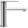 Praustuvo maišytuvas REA Oval Low, Chrome