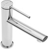 Praustuvo maišytuvas REA Oval Low, Chrome