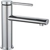 Praustuvo maišytuvas REA Oval Low, Chrome