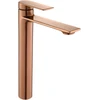 Praustuvo maišytuvas REA Storm High, Brushed Copper