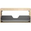 Praustuvo spintelės korpusas Mexen Box-A, 100 cm, 1 stalčius, Oak