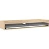 Praustuvo spintelės korpusas Mexen Box-A, 160 cm, 1 stalčius, Oak
