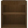 Praustuvo spintelės korpusas Mexen Box-A, 45 cm, Nut