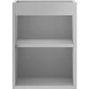 Praustuvo spintelės korpusas Mexen Box-A, 35 cm, Pilkas matt