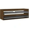 Praustuvo spintelės korpusas Mexen Box-A, 140 cm, 2 stalčiai, Nut
