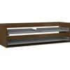 Praustuvo spintelės korpusas Mexen Box-A, 160 cm, 2 stalčiai, Nut
