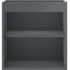 Praustuvo spintelės korpusas Mexen Box-A, 45 cm, Graphite matt