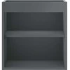 Praustuvo spintelės korpusas Mexen Box-A, 45 cm, Graphite matt