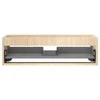 Praustuvo spintelės korpusas Mexen Box-A, 80 cm, 1 stalčius, Oak