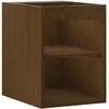 Praustuvo spintelės korpusas Mexen Box-A, 35 cm, Nut