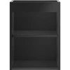Praustuvo spintelės korpusas Mexen Box-A, 35 cm, Juodas matt