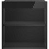 Praustuvo spintelės korpusas Mexen Box-A, 45 cm, Juodas glossy