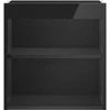 Praustuvo spintelės korpusas Mexen Box-A, 45 cm, Juodas glossy