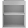 Praustuvo spintelės korpusas Mexen Box-A, 40 cm, Pilkas matt