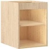 Praustuvo spintelės korpusas Mexen Box-A, 35 cm, Oak