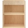 Praustuvo spintelės korpusas Mexen Box-A, 40 cm, Oak