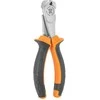 Priekinės pjovimo replės Bradas HAWK GRIP HOME &amp; GARAGE, 160 mm