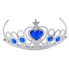 Princesės aksesuarų rinkinys