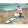 Pripučiama irklentė Bestway Stand Up Aqua Glider, 320 x 79 x 12 cm