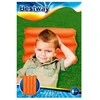 Pripučiama pagalvė Bestway, 38 x 25 cm, oranžinė