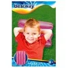 Pripučiama pagalvė Bestway, 38 x 25 cm, rožinė