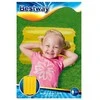 Pripučiama pagalvėlė Bestway, 38 x 25 cm, geltona