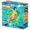 Pripučiama plaukimo Bestway, 152x99 cm, žalia