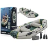 Pripučiama valtis Bestway Rangerelite X3 Raft Set, 295 x 130 x 46 cm, 3 asmenims