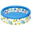 Pripučiamas baseinas Bestway 102 x 25cm