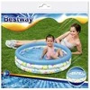 Pripučiamas baseinas Bestway 102 x 25cm