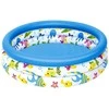 Pripučiamas baseinas Bestway 102 x 25cm
