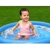 Pripučiamas baseinas Bestway 102 x 25cm
