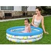 Pripučiamas baseinas Bestway 102 x 25cm