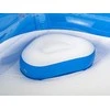 Pripučiamas baseinas Bestway 213 x 206 x 69 cm