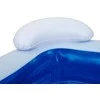 Pripučiamas baseinas Bestway 213 x 206 x 69 cm