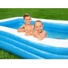 Pripučiamas baseinas Bestway 305 x 183 x 56 cm