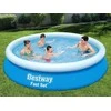 Pripučiamas baseinas Bestway Fast Set, 366 x 76 cm