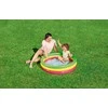 Pripučiamas baseinas vaikams Bestway, 102x25 cm