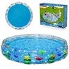 Pripučiamas baseinas vaikams Bestway 183 x 33 cm