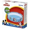 Pripučiamas baseinas vaikams Bestway Mickey&amp;Friends, 122 cm