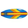 Pripučiamas čiužinys Bestway Banglentė, 114x46 cm, mėlynas