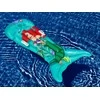 Pripučiamas čiužinys Bestway Little Mermaid, 158 cm
