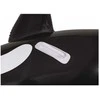 Pripučiamas čiužinys su rankenomis Orka Bestway, 203x102 cm