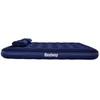 Pripučiamas dvigulis čiužinys su pagalvėmis Bestway Pavillo, 203x152 cm