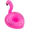 Pripučiamas gėrimų laikiklis Flamingas