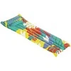 Pripučiamas paplūdimio čiužinys Bestway, 183x69 cm